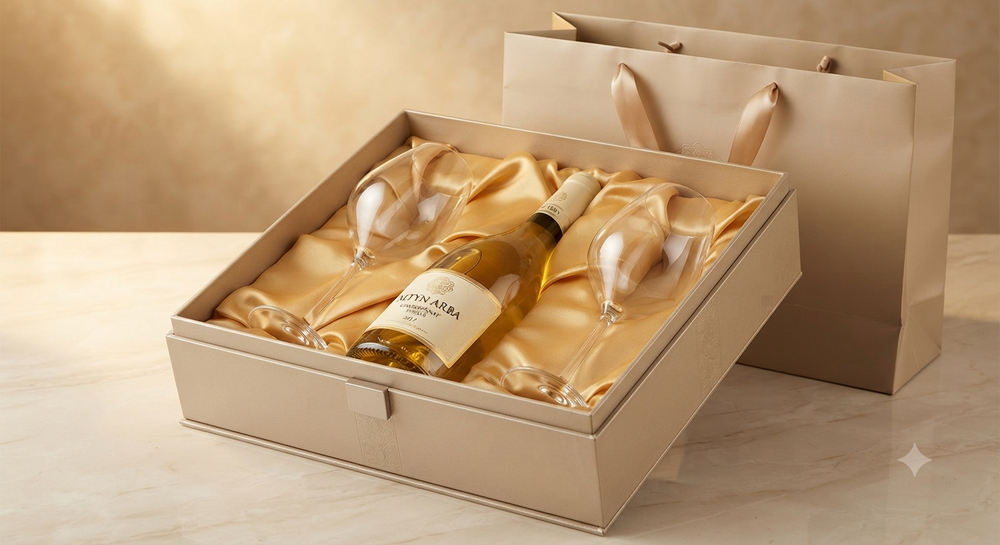 Wine Gifts