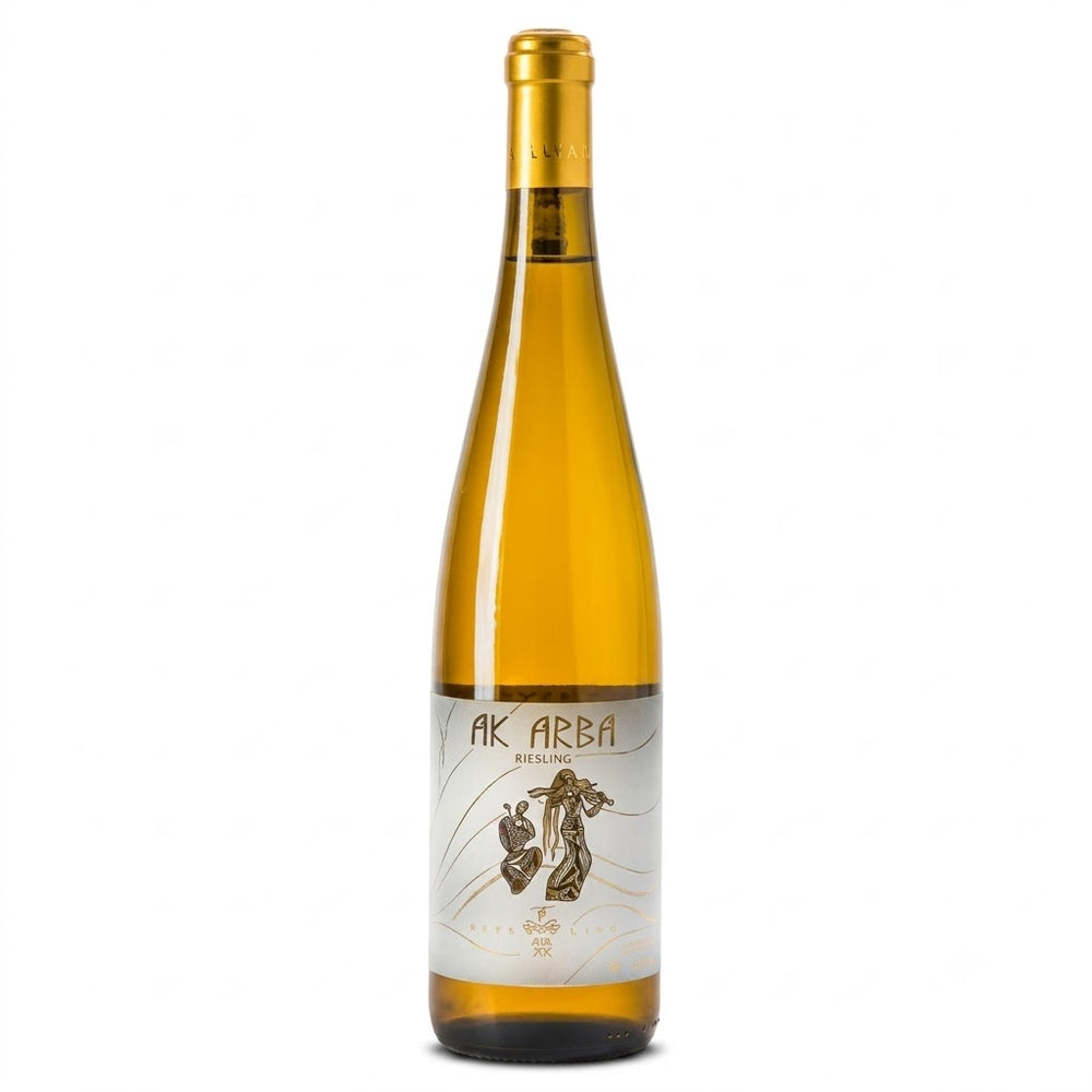 Ak Arba Riesling Reserve 2016