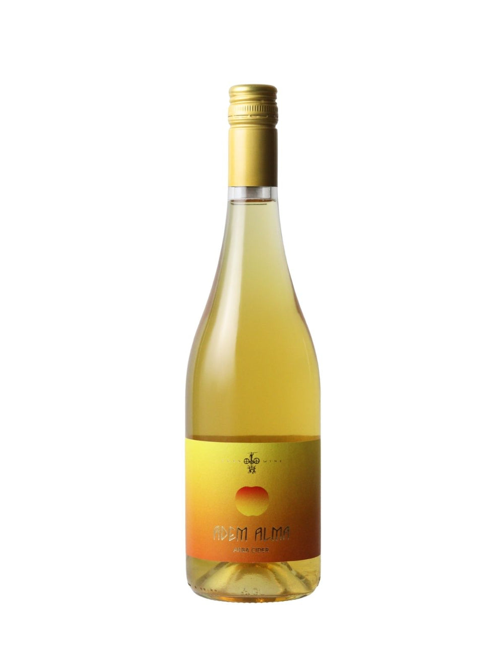 Adem Alma Golden Label 2023