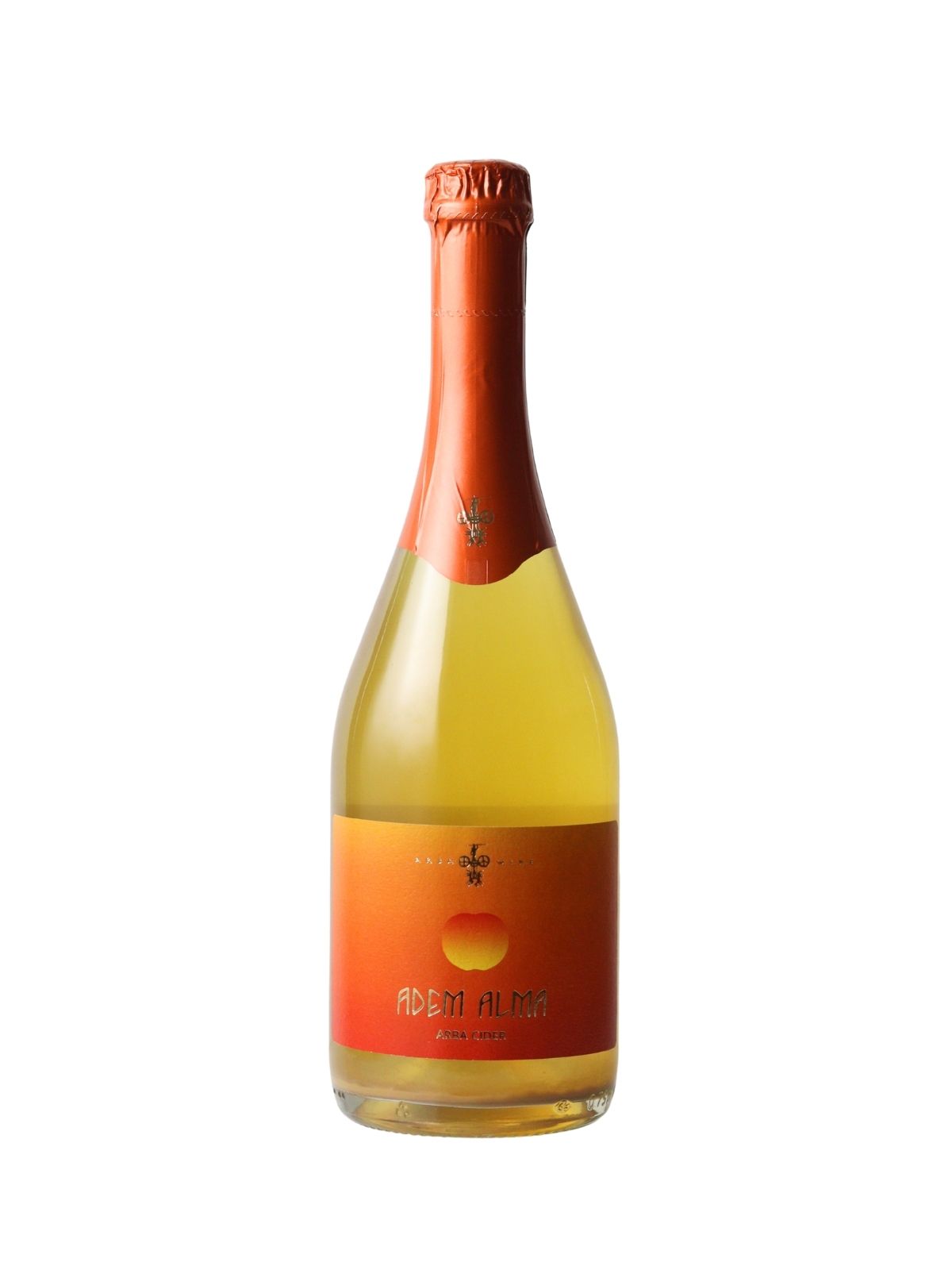 Adem Alma Red Label 2023
